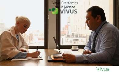 Cancelar Prestamo Vivus